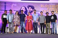 Varudu Kaavalenu Movie Success Meet